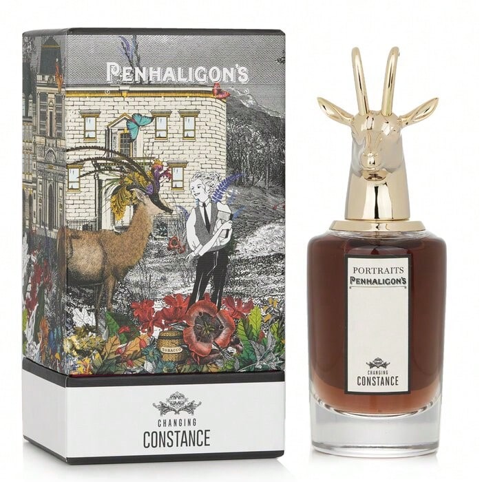 Changing Constance Eau de Parfum