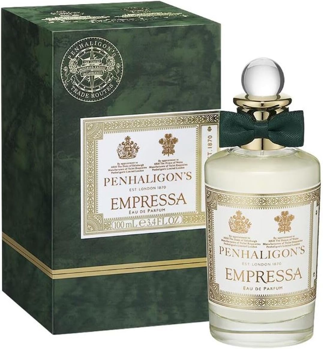 Empressa Eau de Parfum