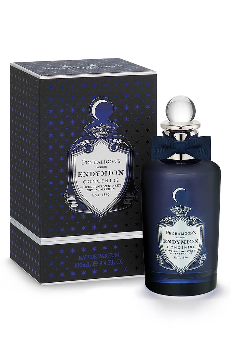 Packaging detail