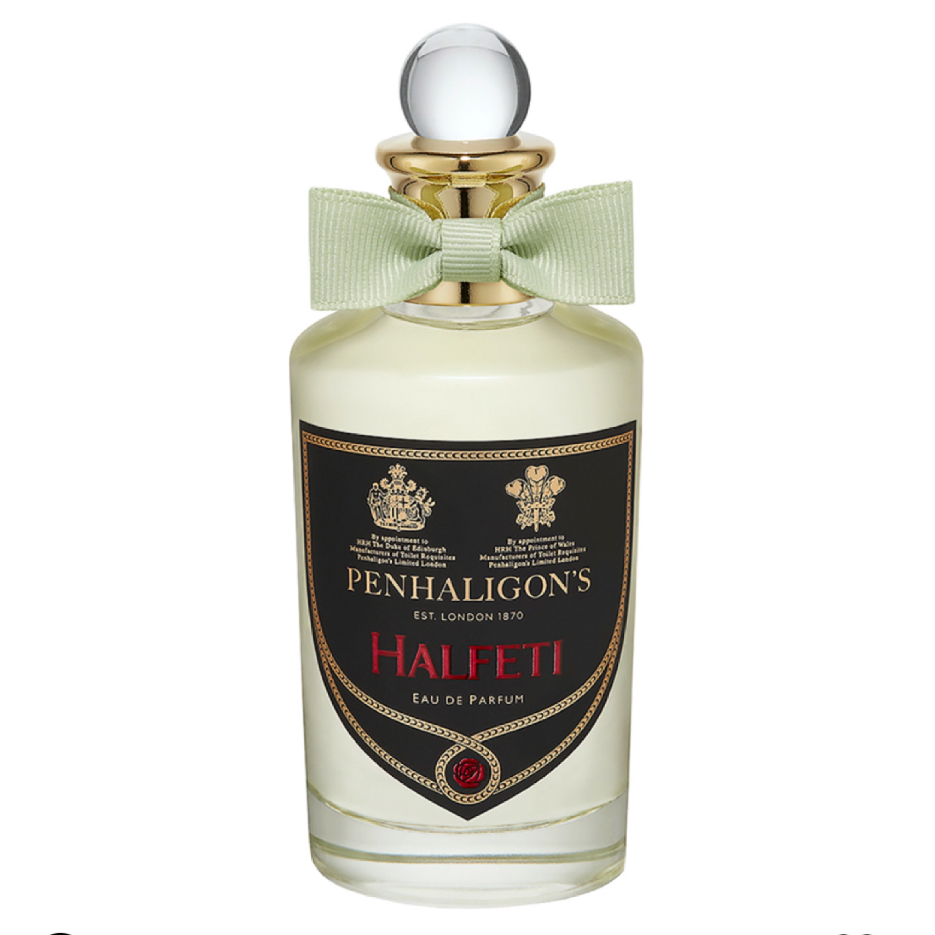Halfeti Eau de Parfum