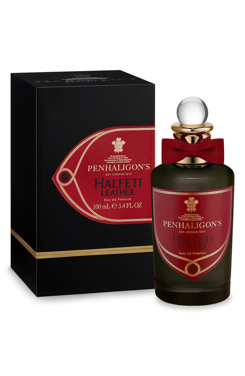 Packaging detail