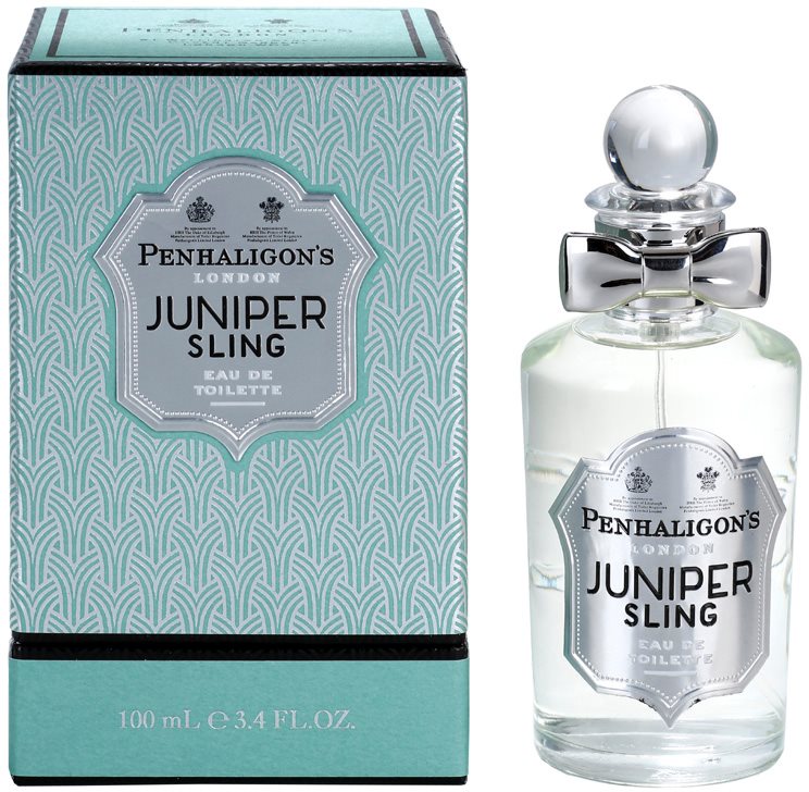 Juniper Sling Eau de Toilette
