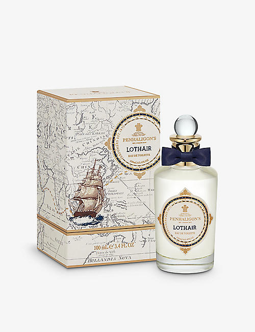 Lothair Eau de Toilette