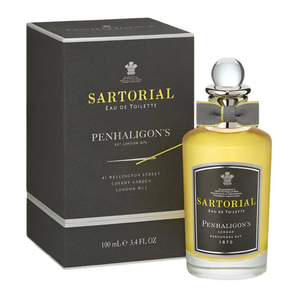 Packaging detail