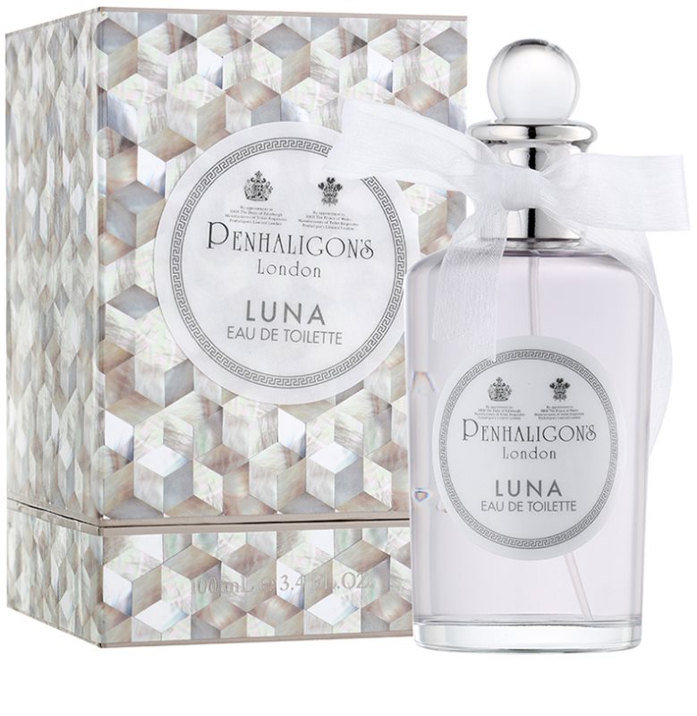 Luna Eau de Toilette