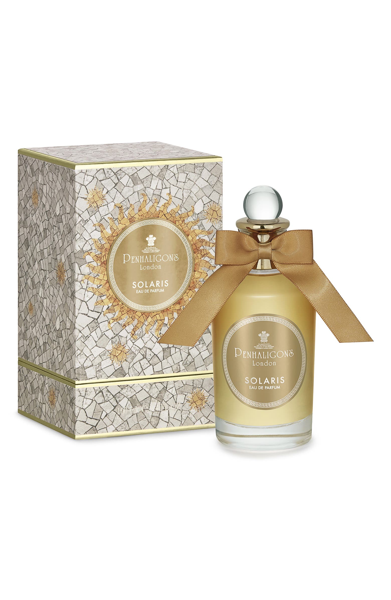 Packaging detail