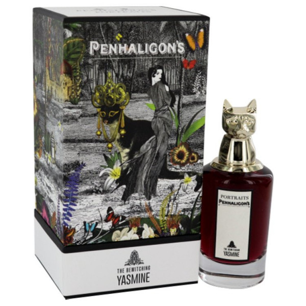 Packaging detail