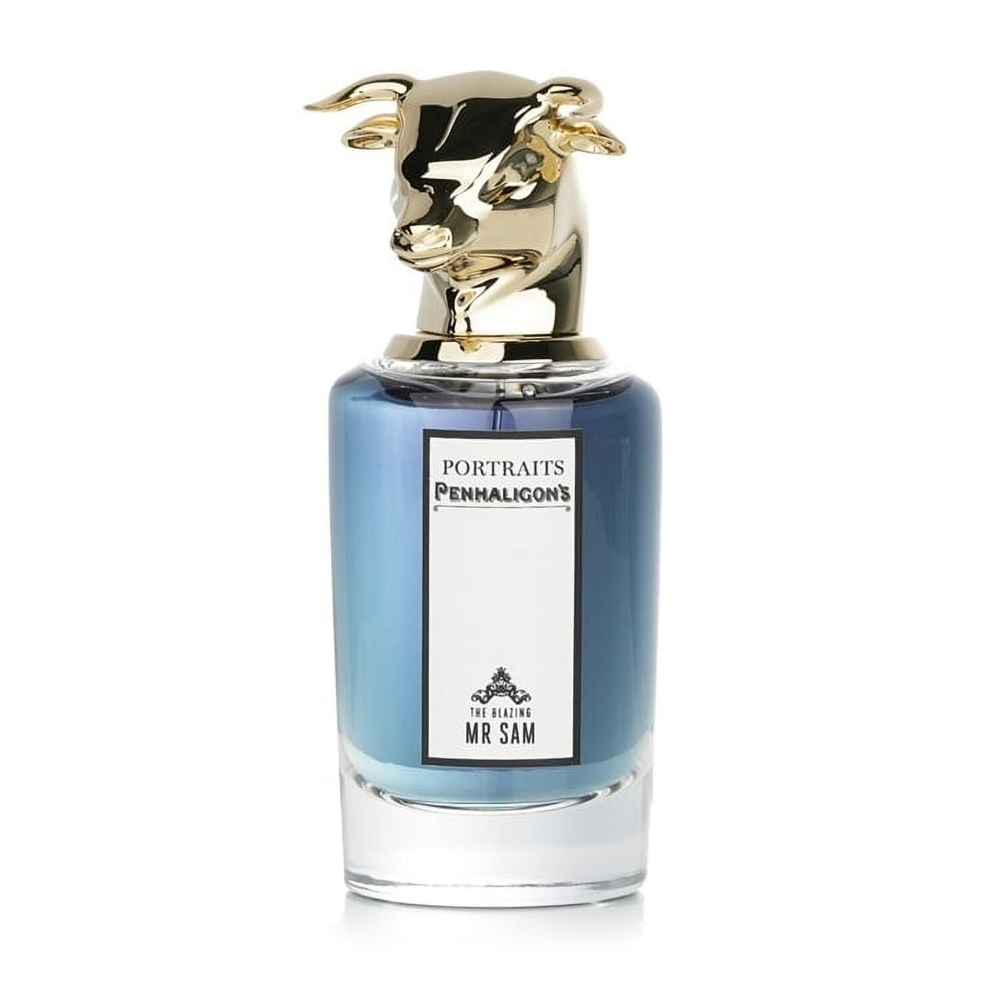 The Blazing Mister Sam Eau de Parfum