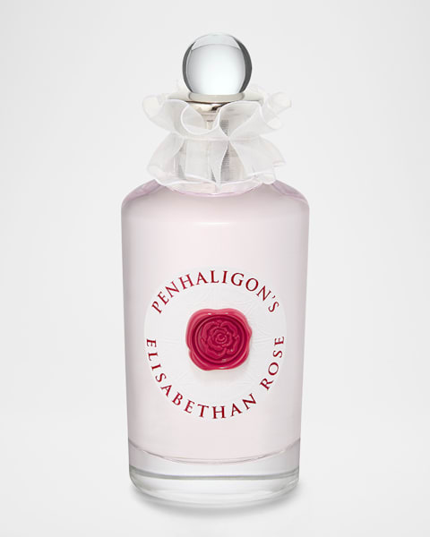 Bottle close-up