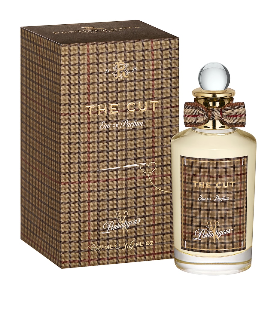 The Cut Eau de Parfum