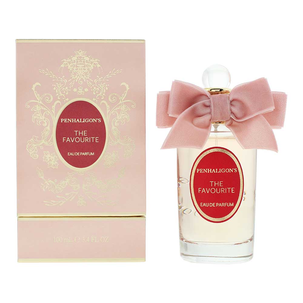 Packaging detail