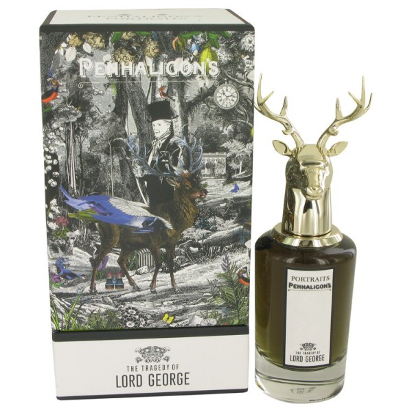 Packaging detail