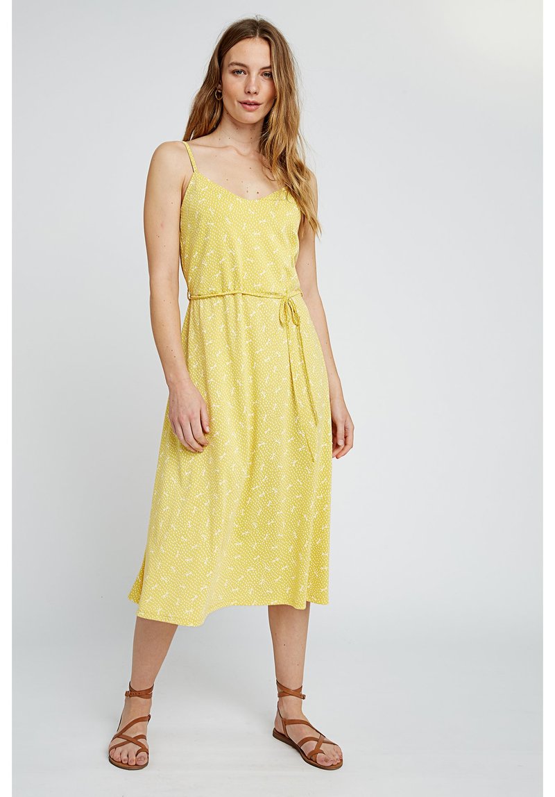 Marcy Dragonfly Dress