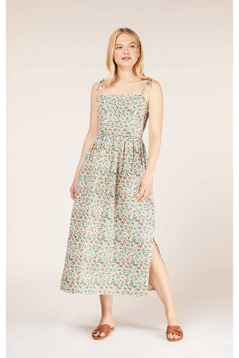 V&A Margie Strappy Dress