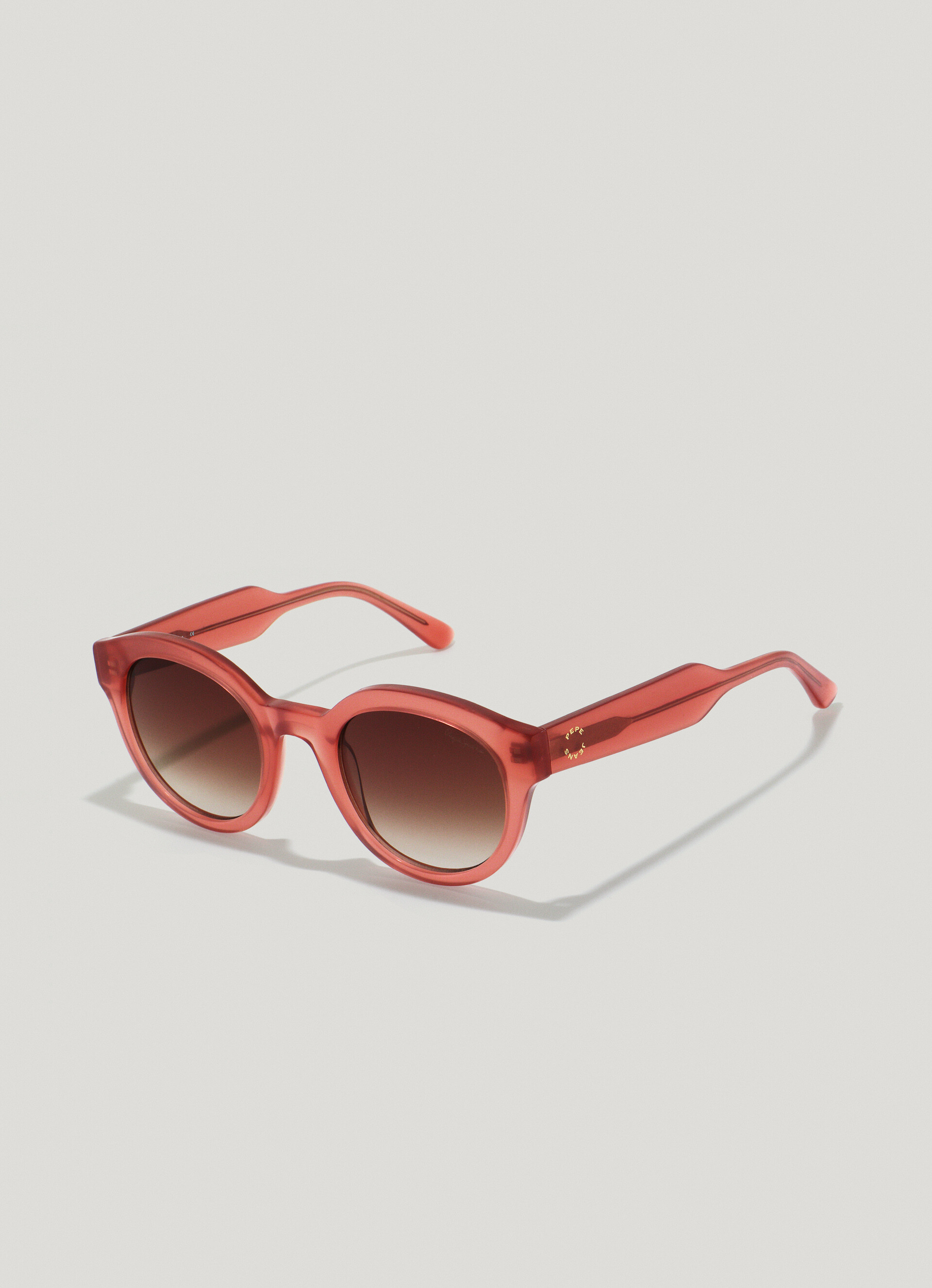 ROUND SUNGLASSES