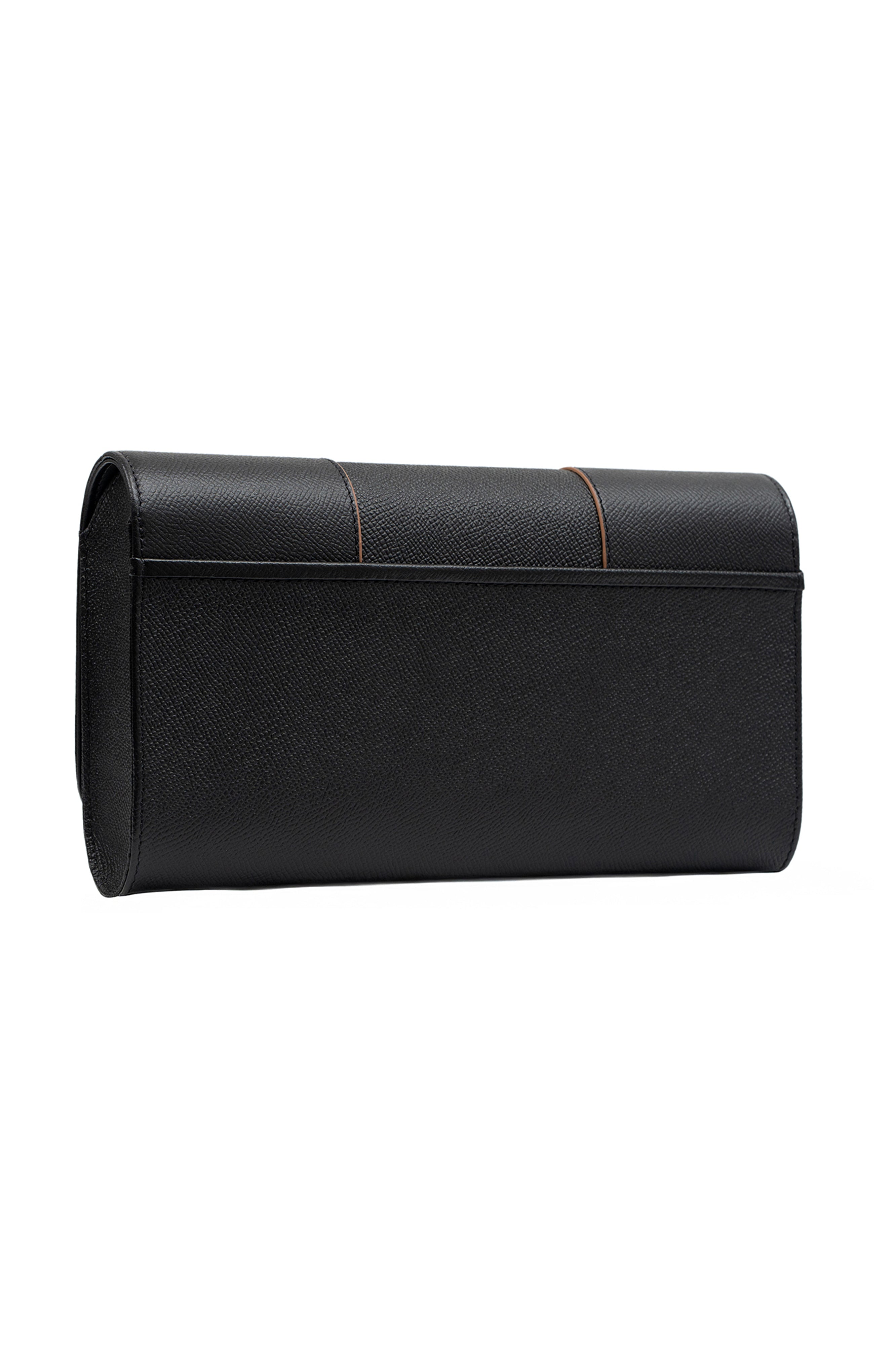 Black detail view