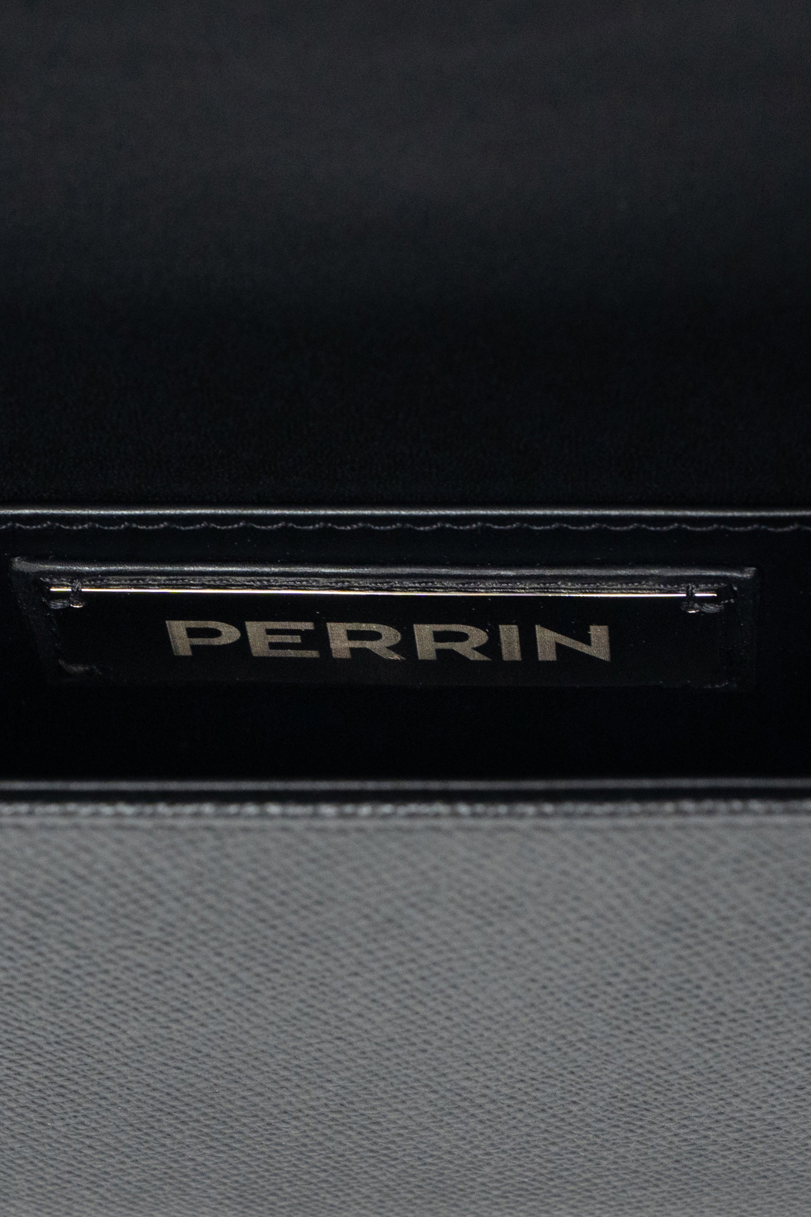 Black detail view