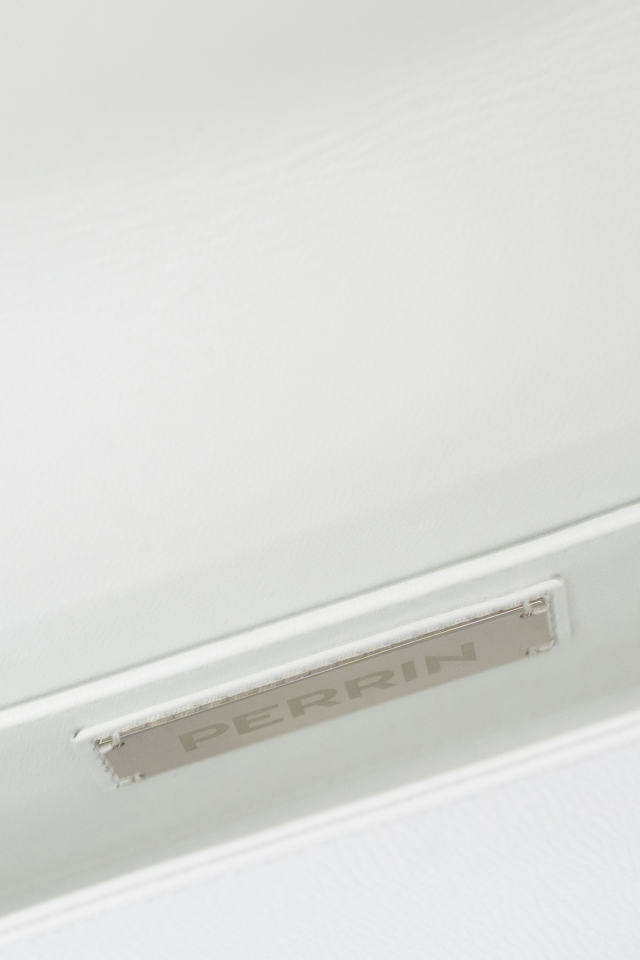 White detail view