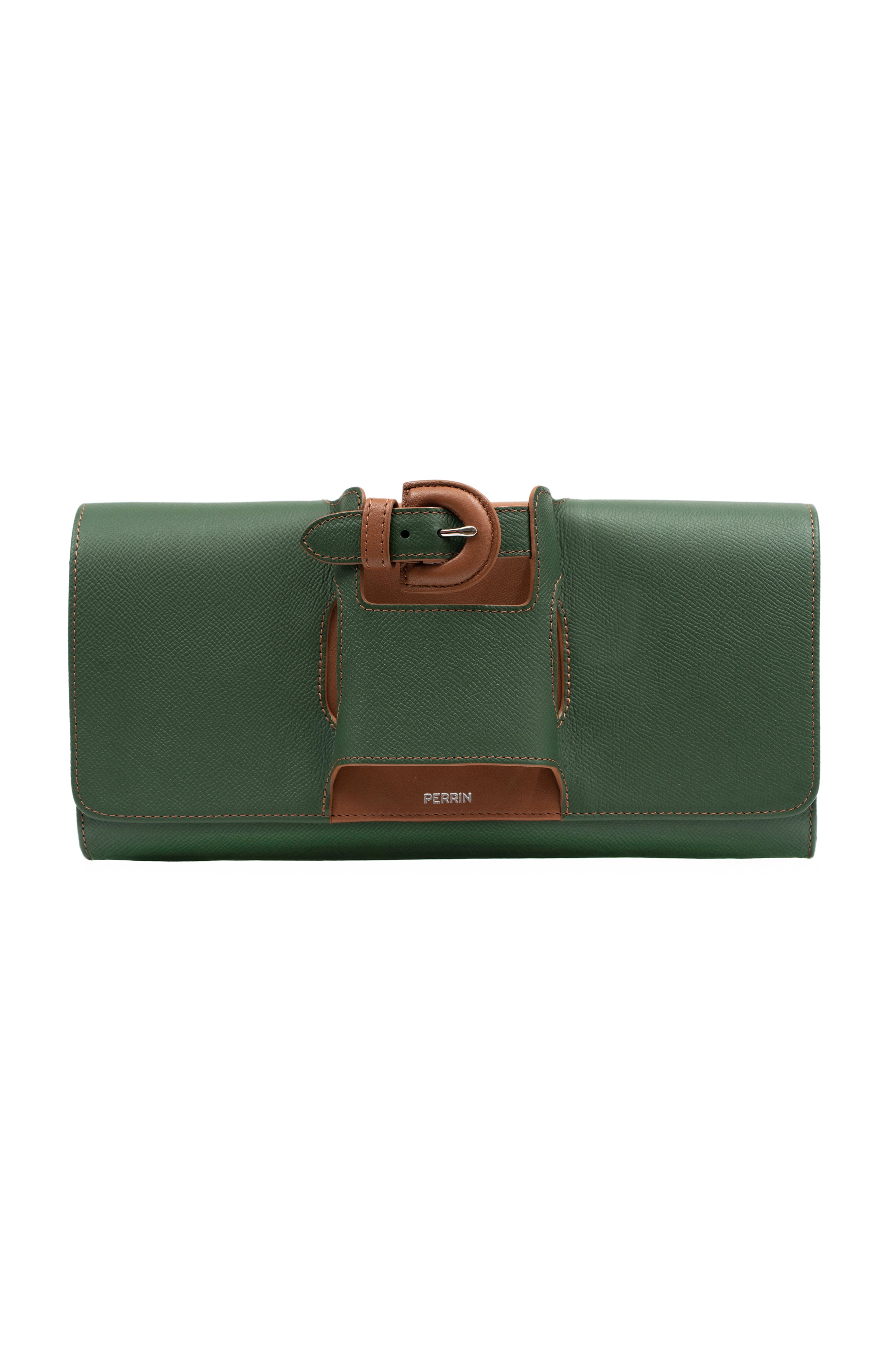 La Parisienne Glove Clutch