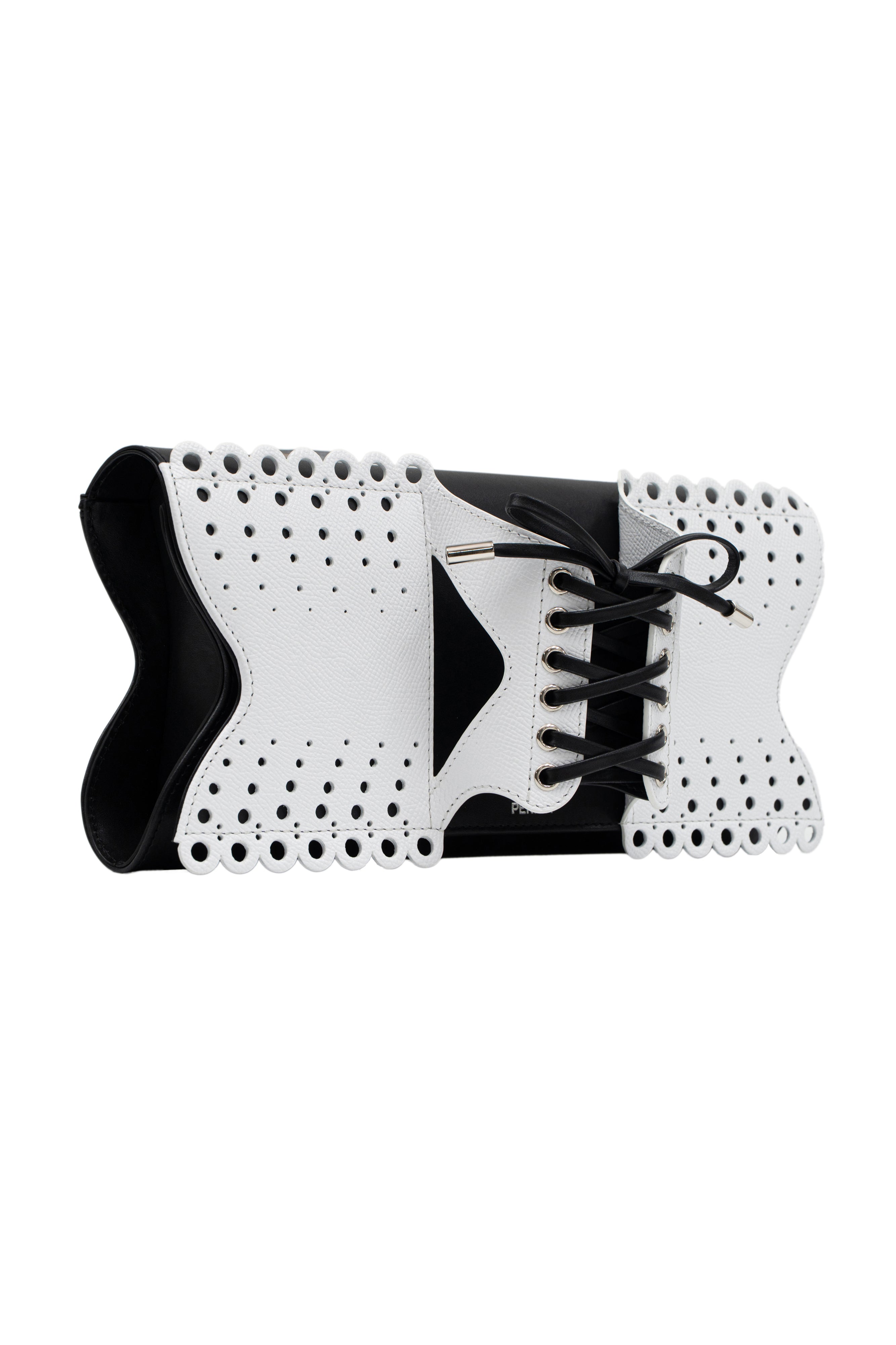 Black-White alternate angle