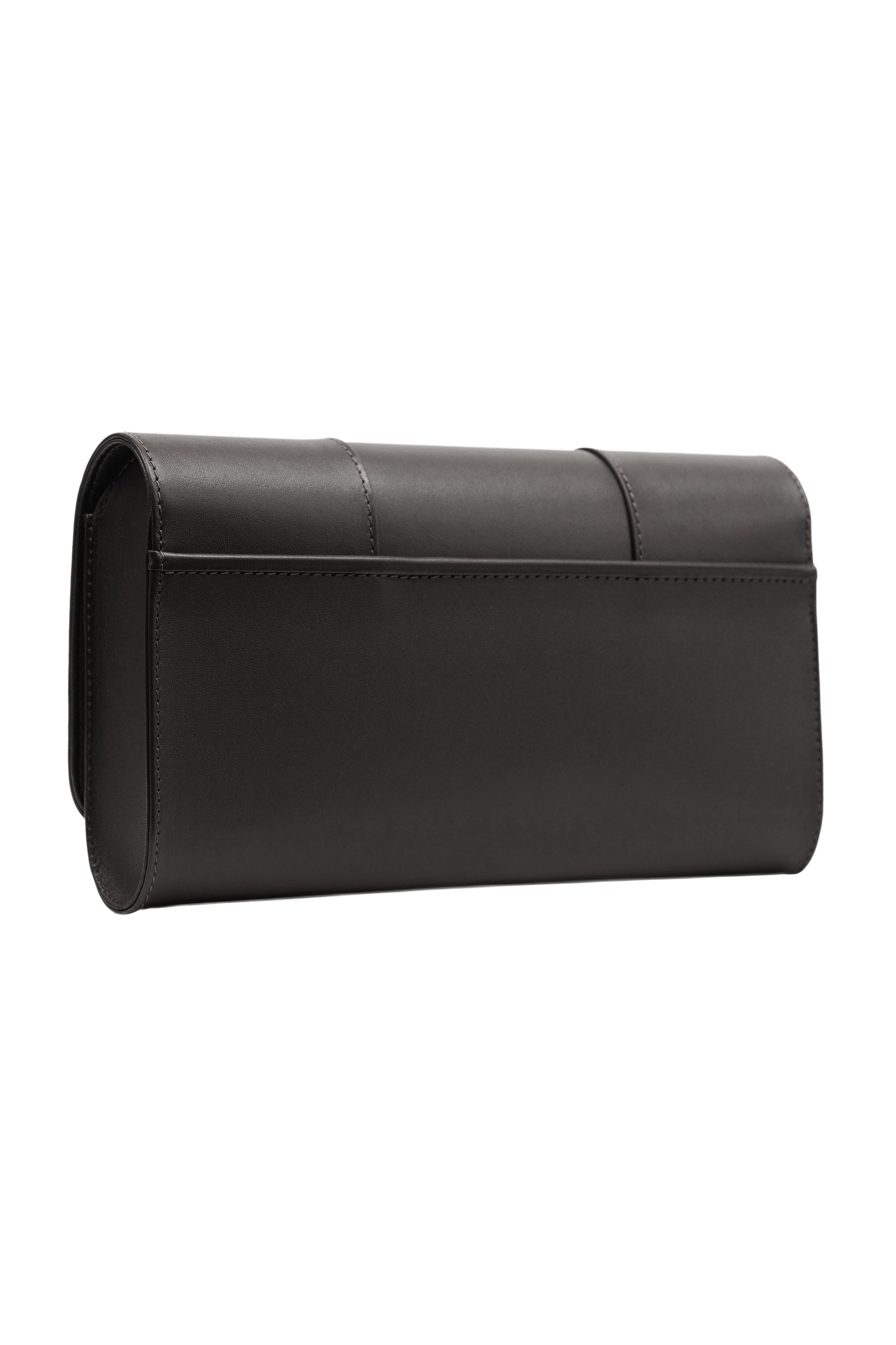 Black detail view