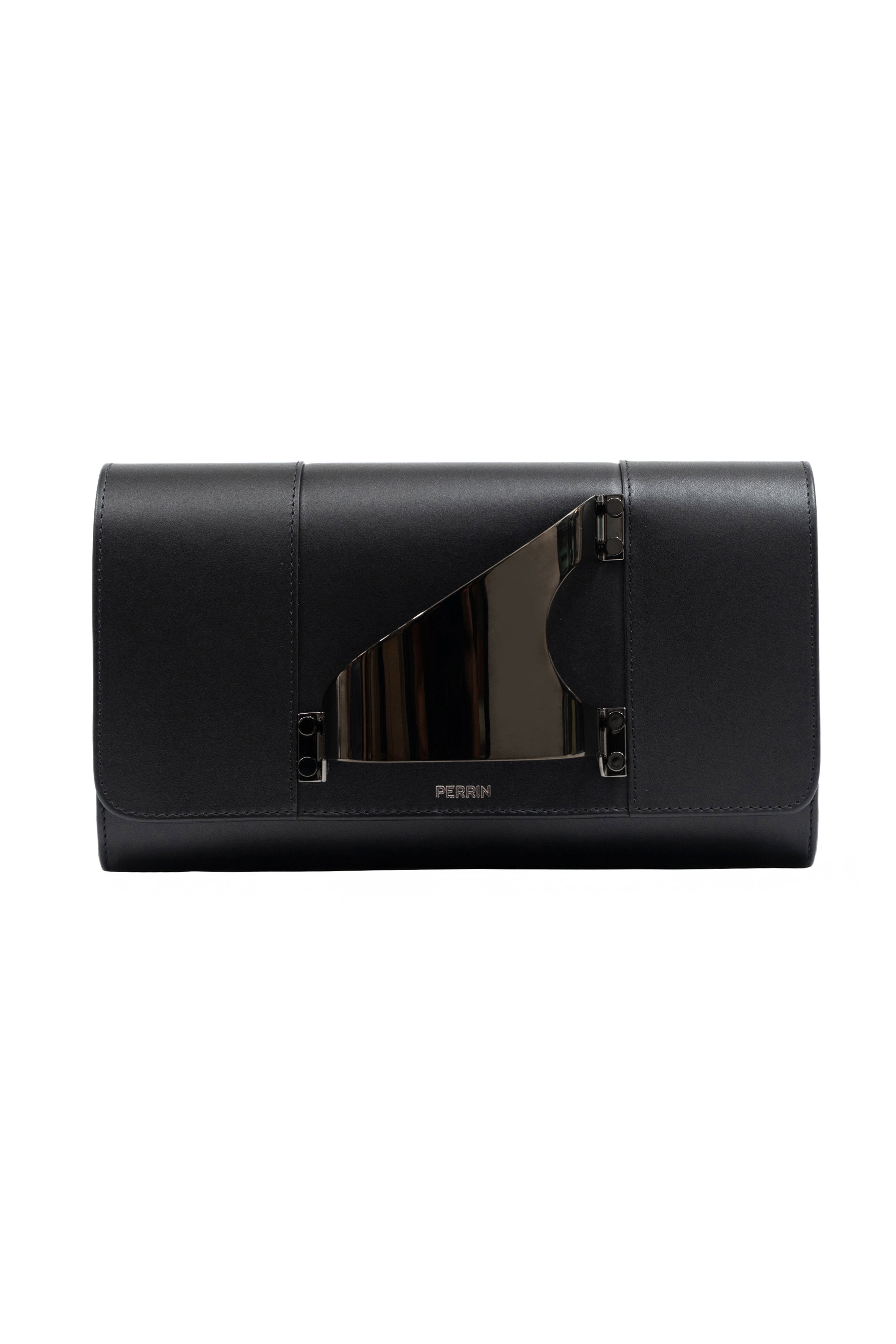 L'Eiffel Classic Glove Clutch