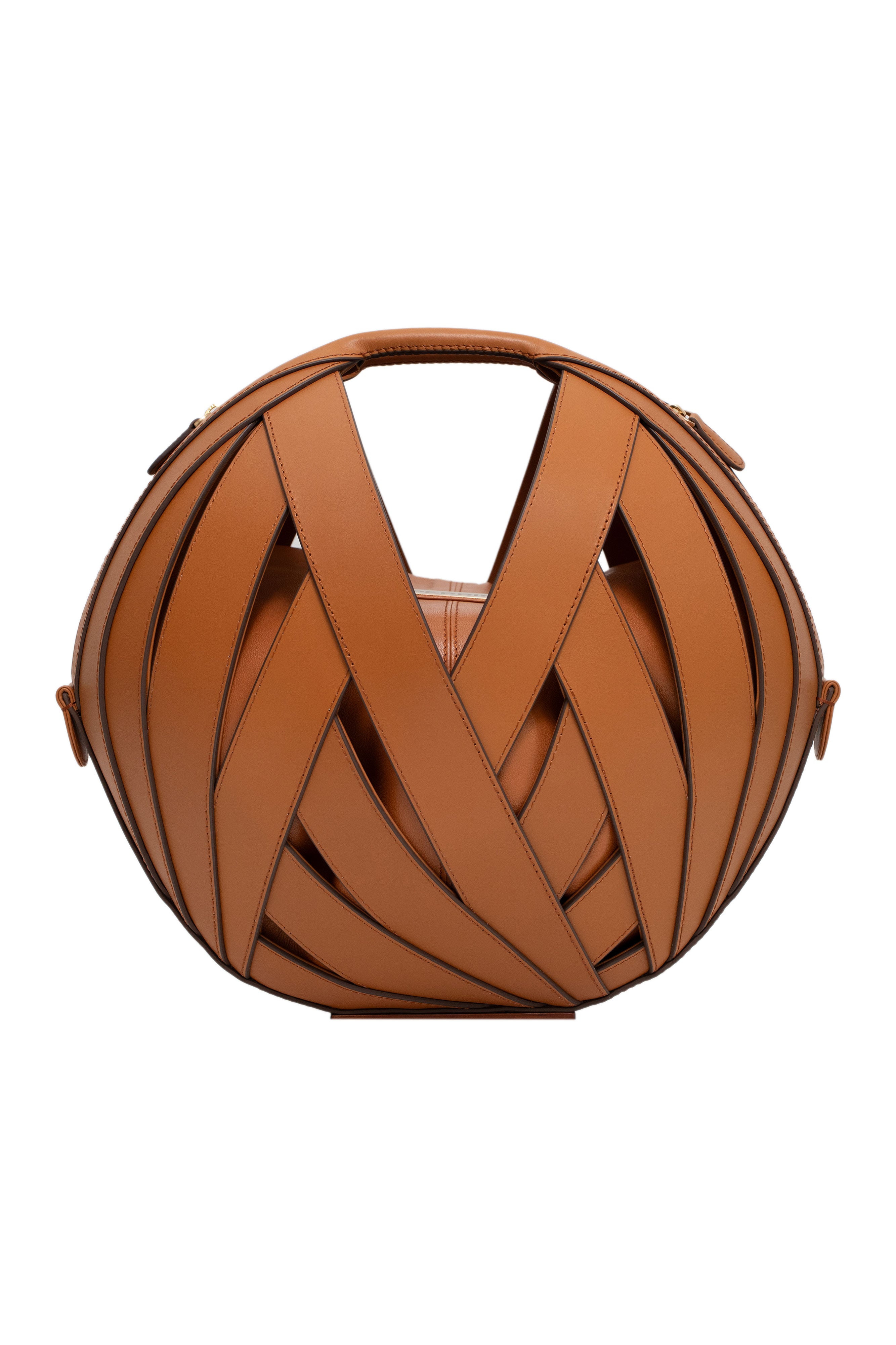 Le Panier Basket Bag
