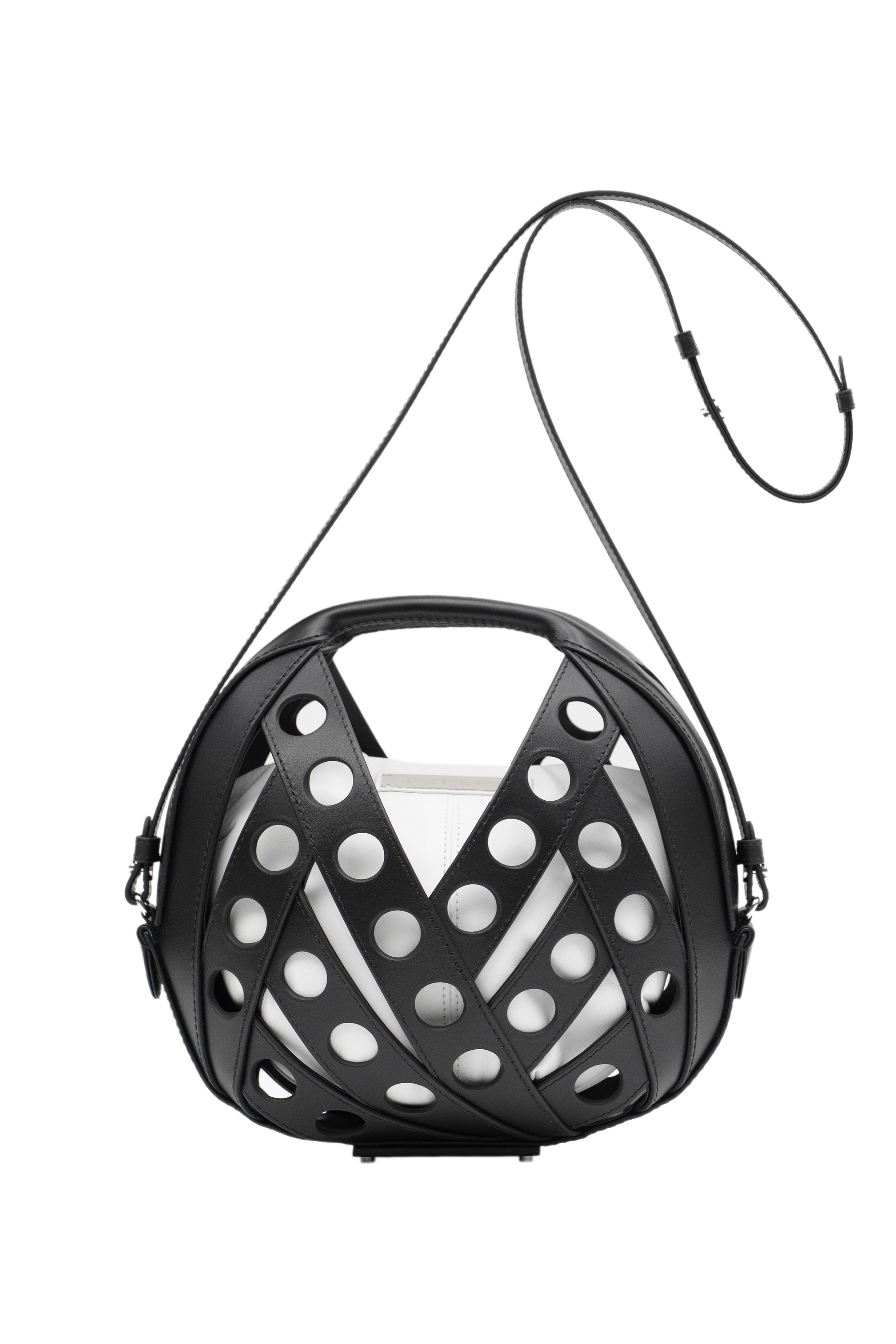 Le Petit Panier Basket Bag