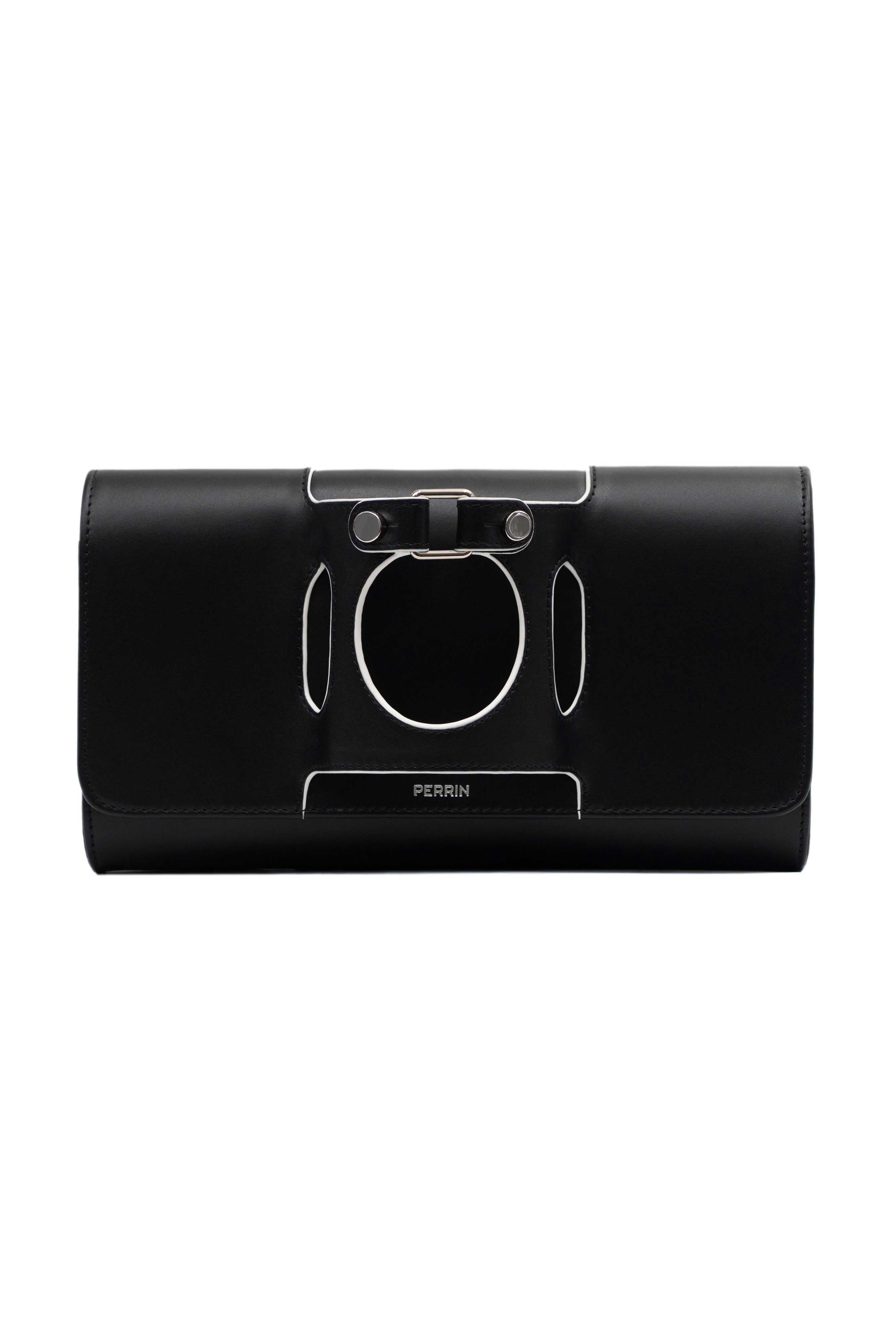 Le Rond Clutch