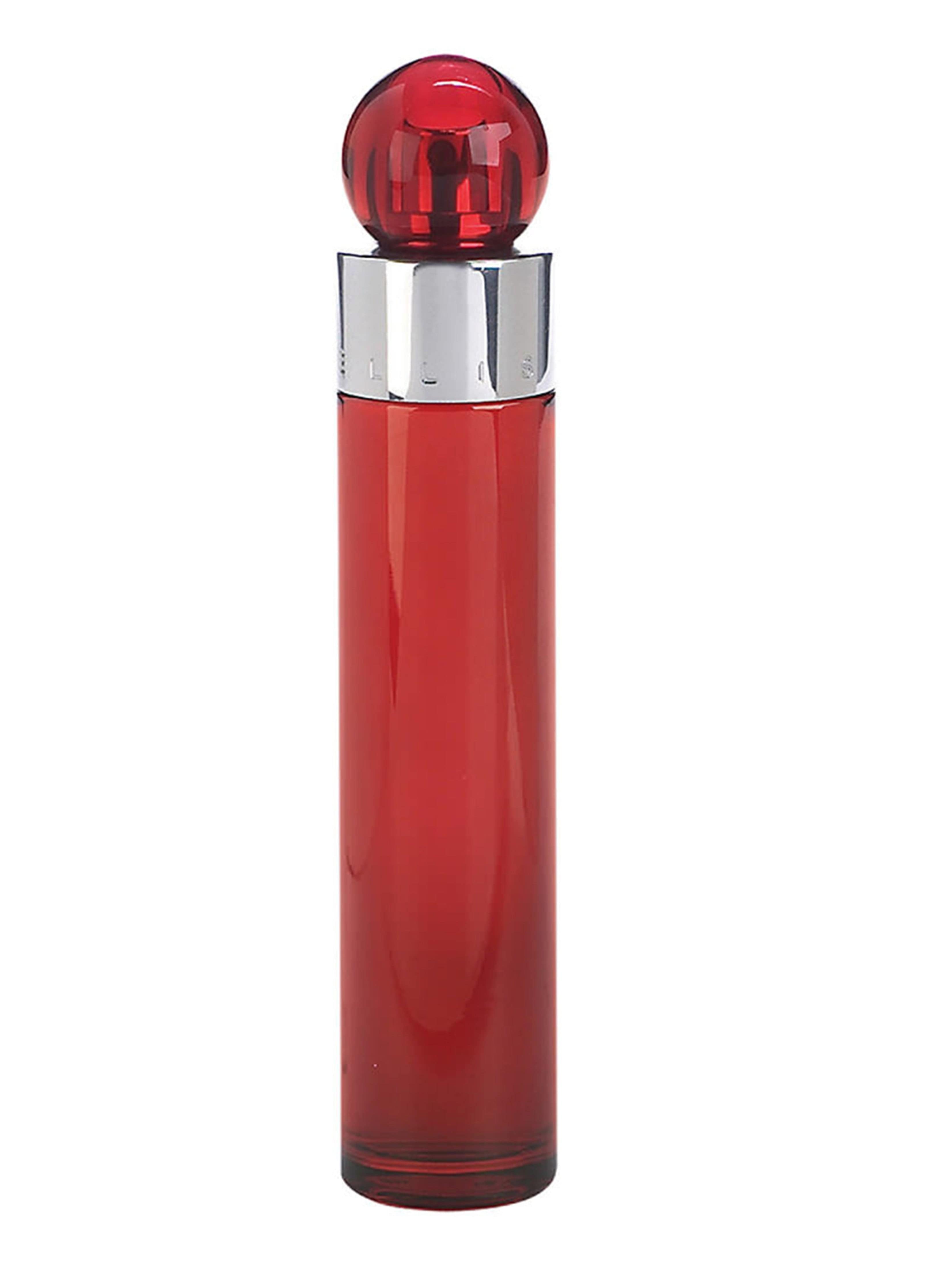 360 Red for Men Eau de Toilette