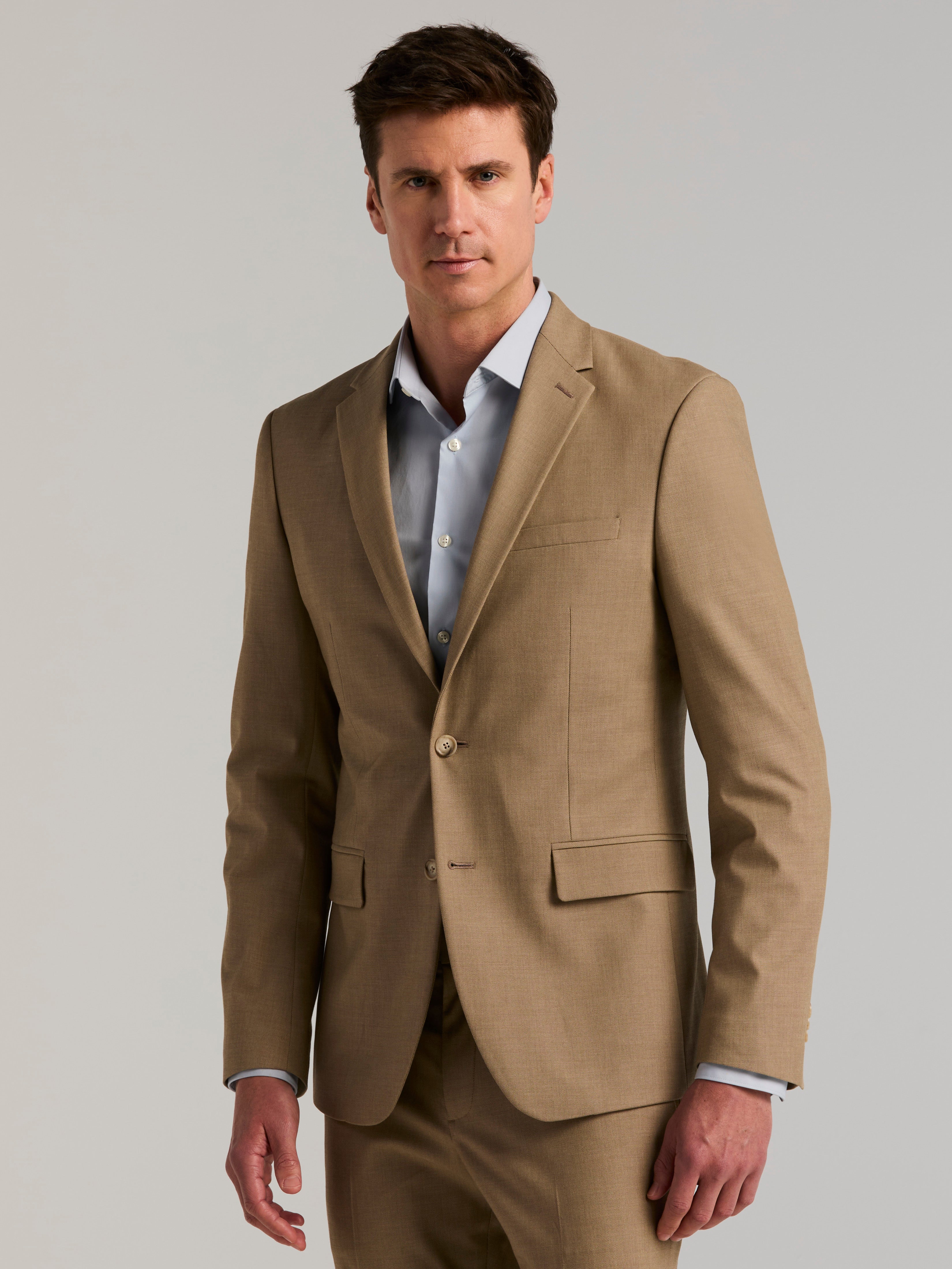 Slim Fit Louis Suit Jacket