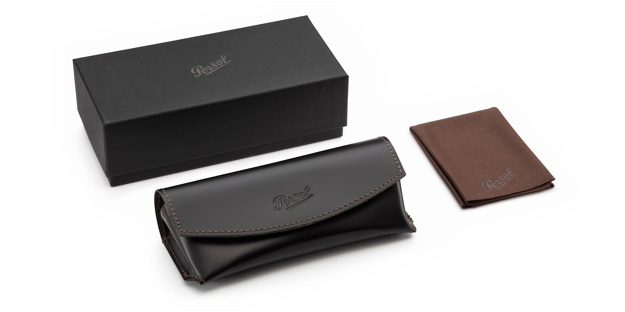 Packaging shot