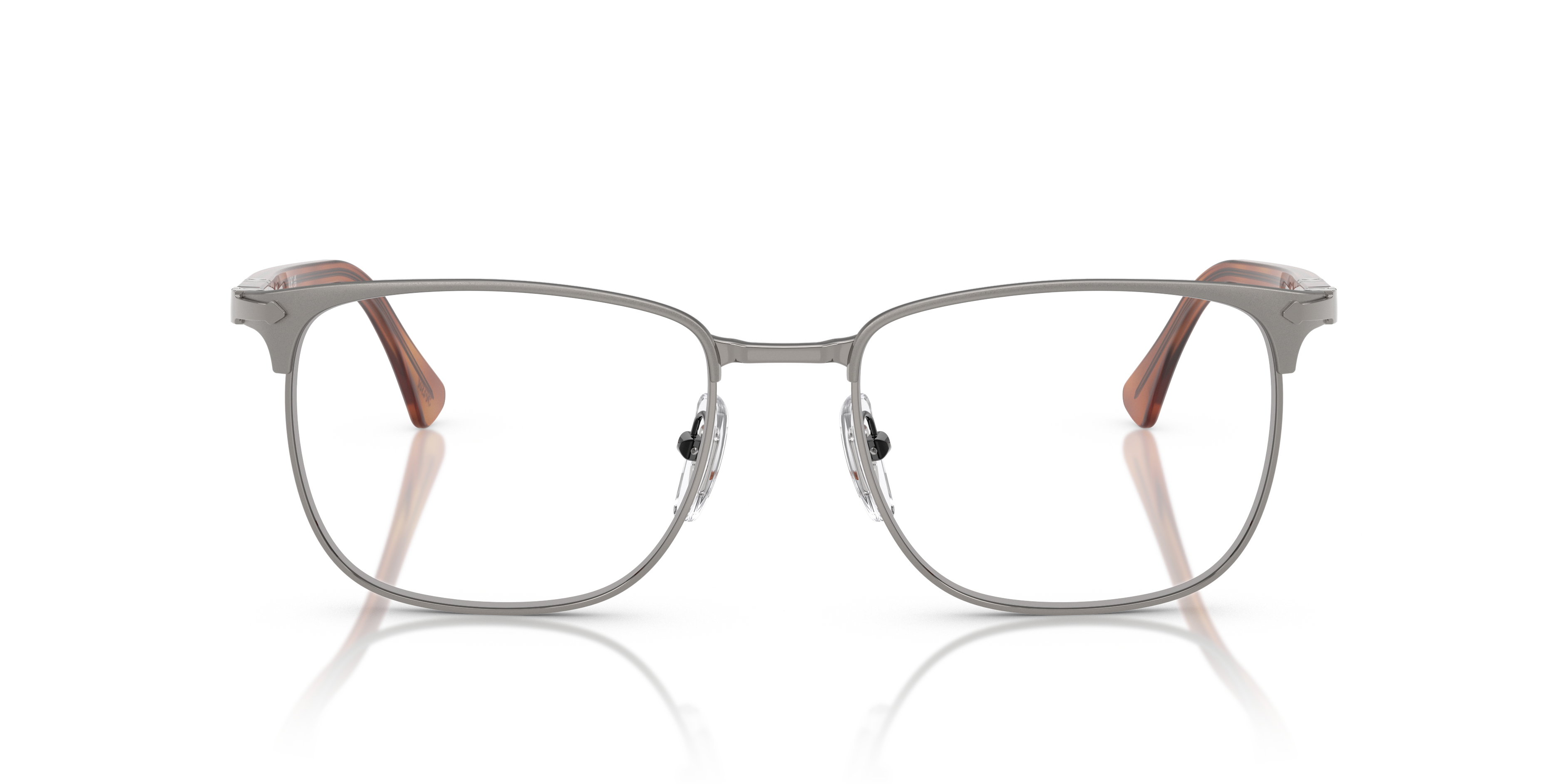 Front view