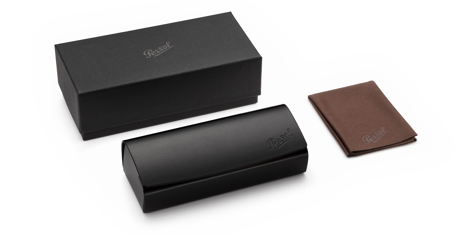 Packaging shot