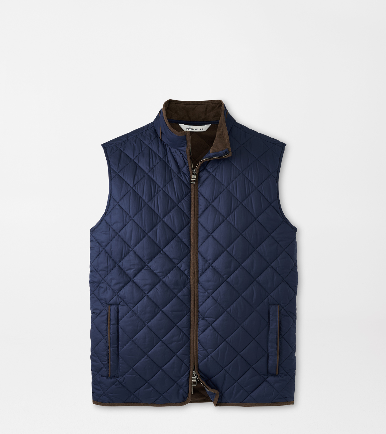 Peter Millar