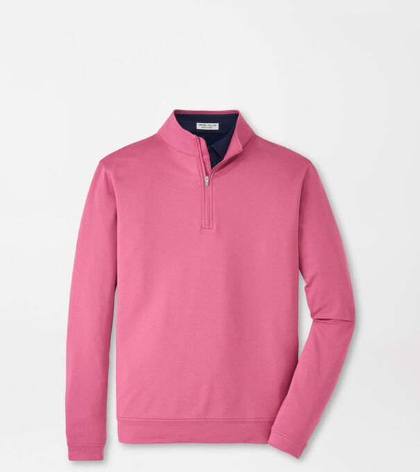 Perth Quarter-Zip
