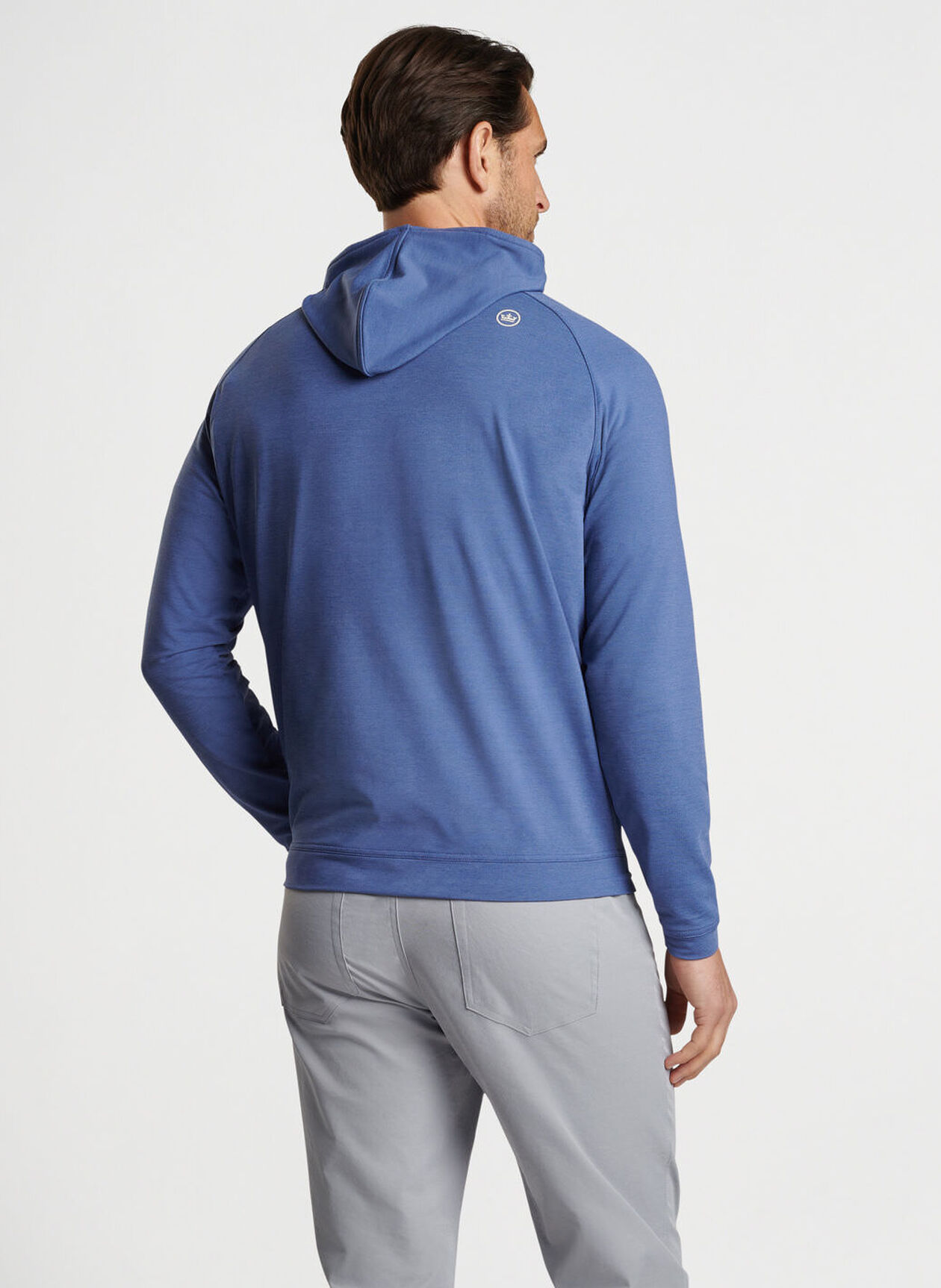 Pine Performance Hoodie