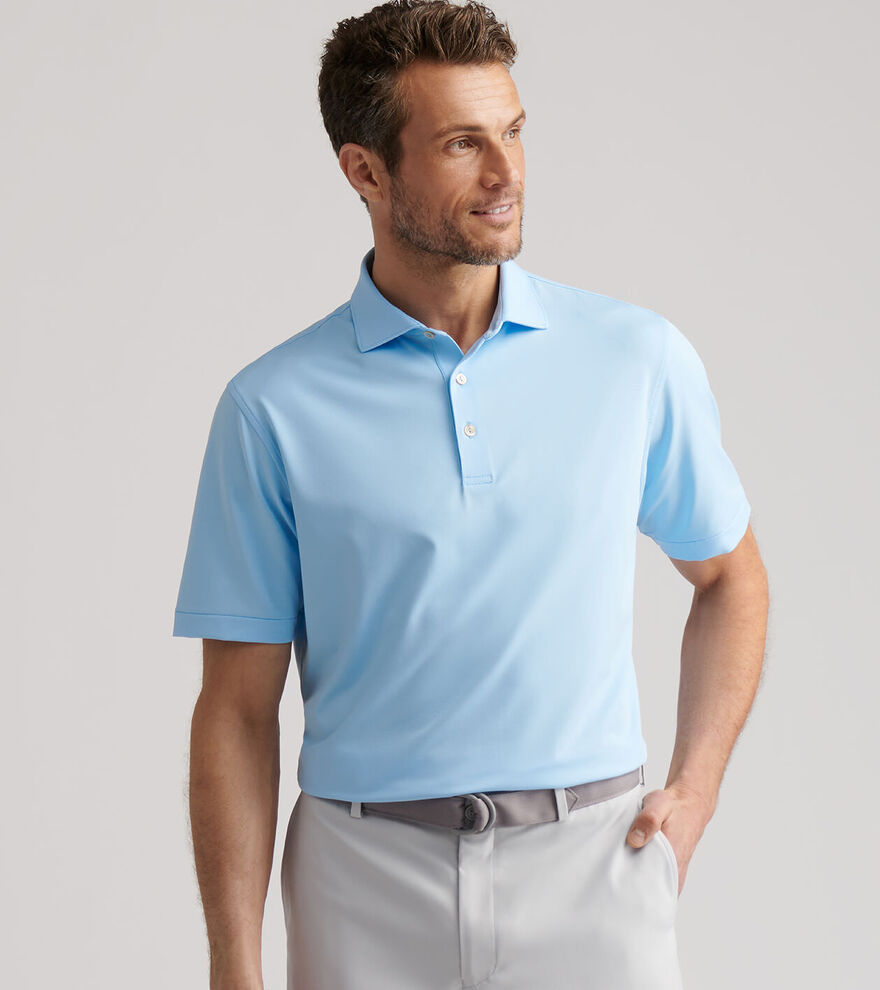 Summer Comfort Polo