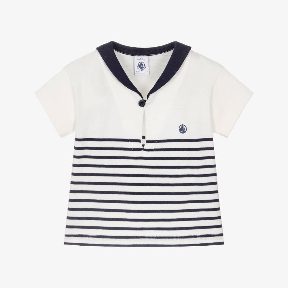 Sailor Top