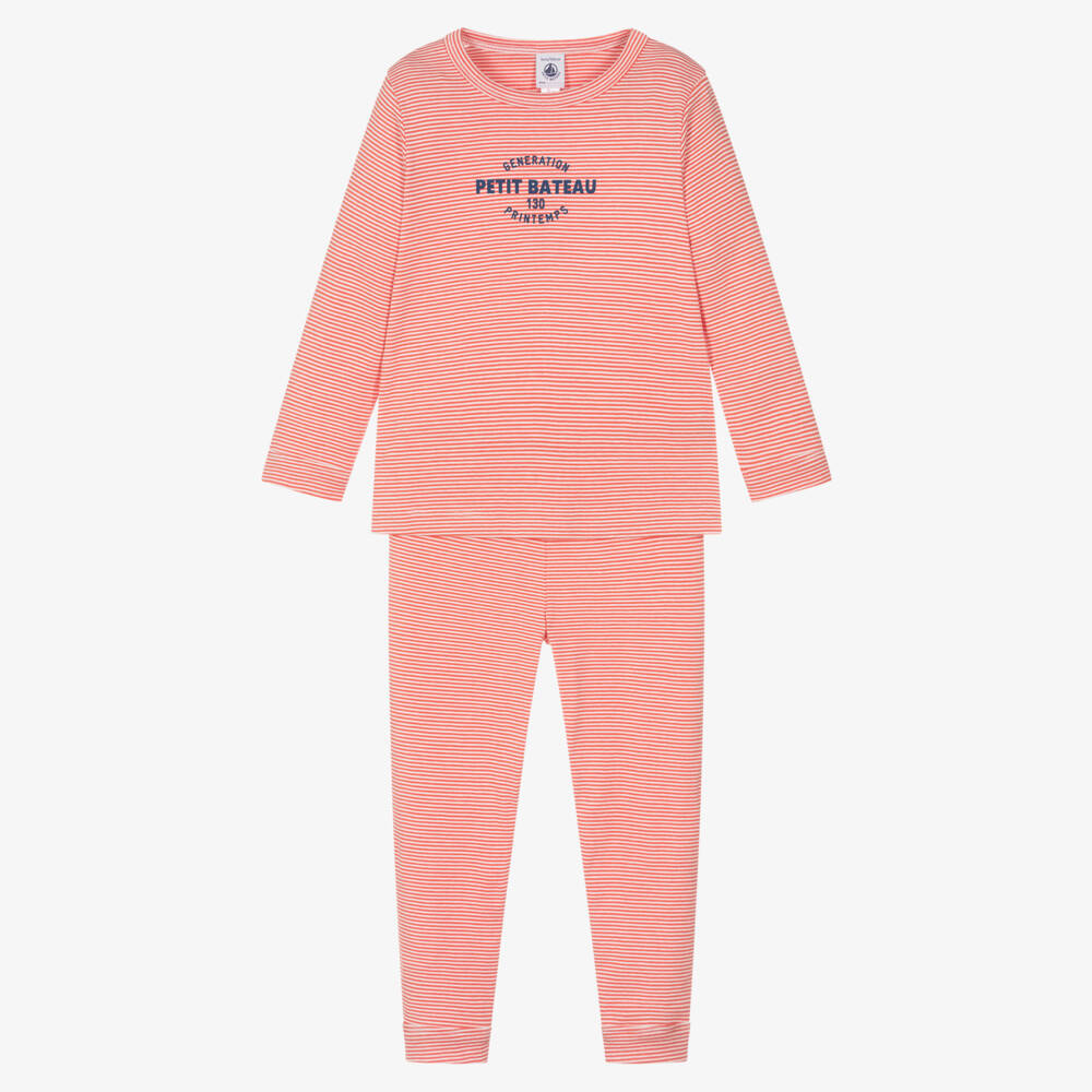 Striped Pyjamas