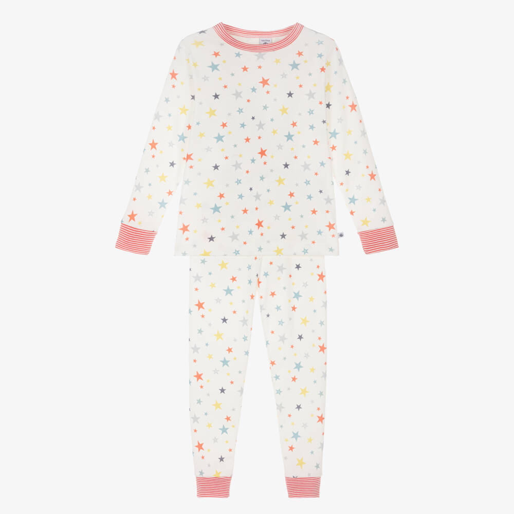 starry alternate