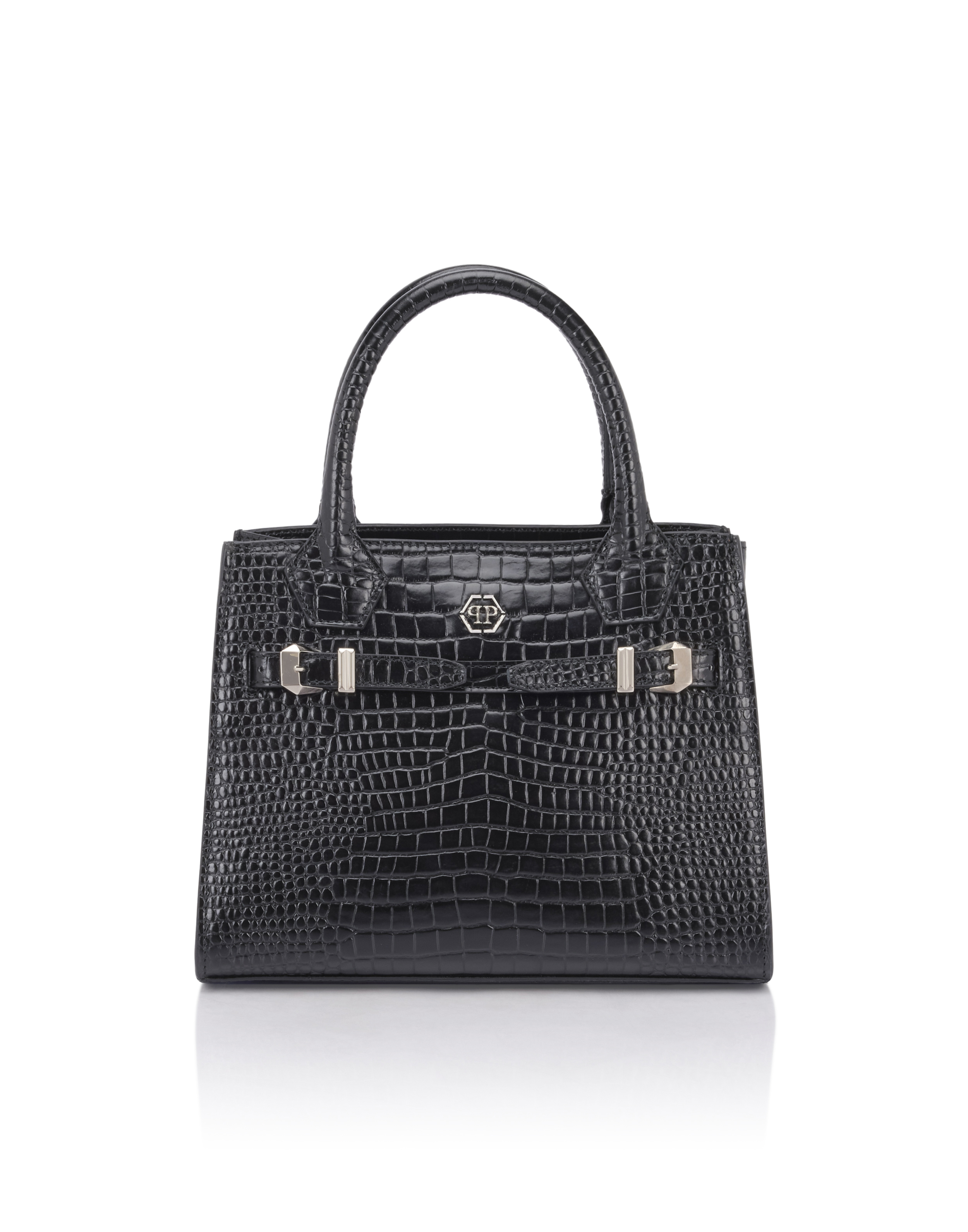 Dynasty Small Shopper Bag Cocco