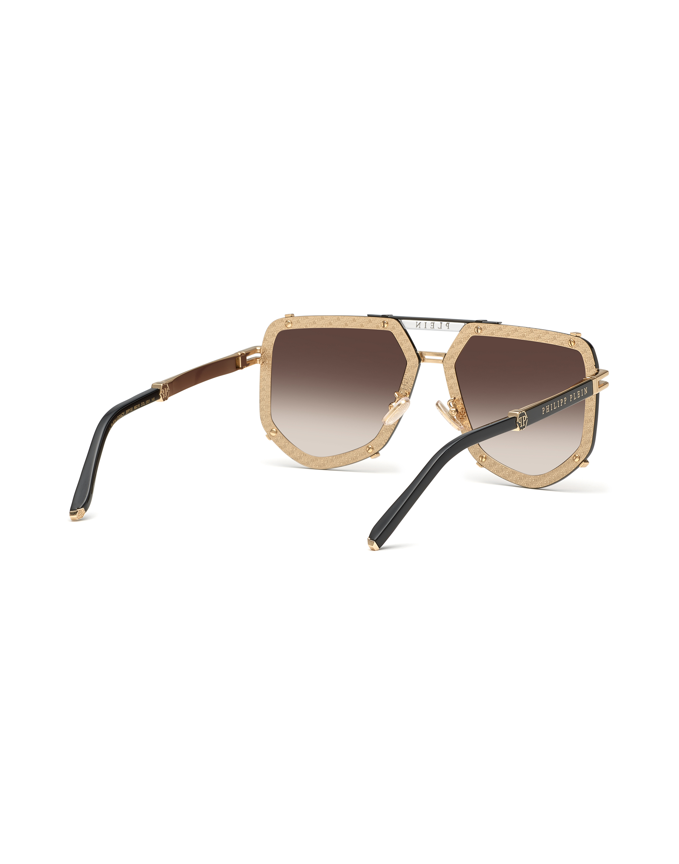 Sunglasses Plein Legacy