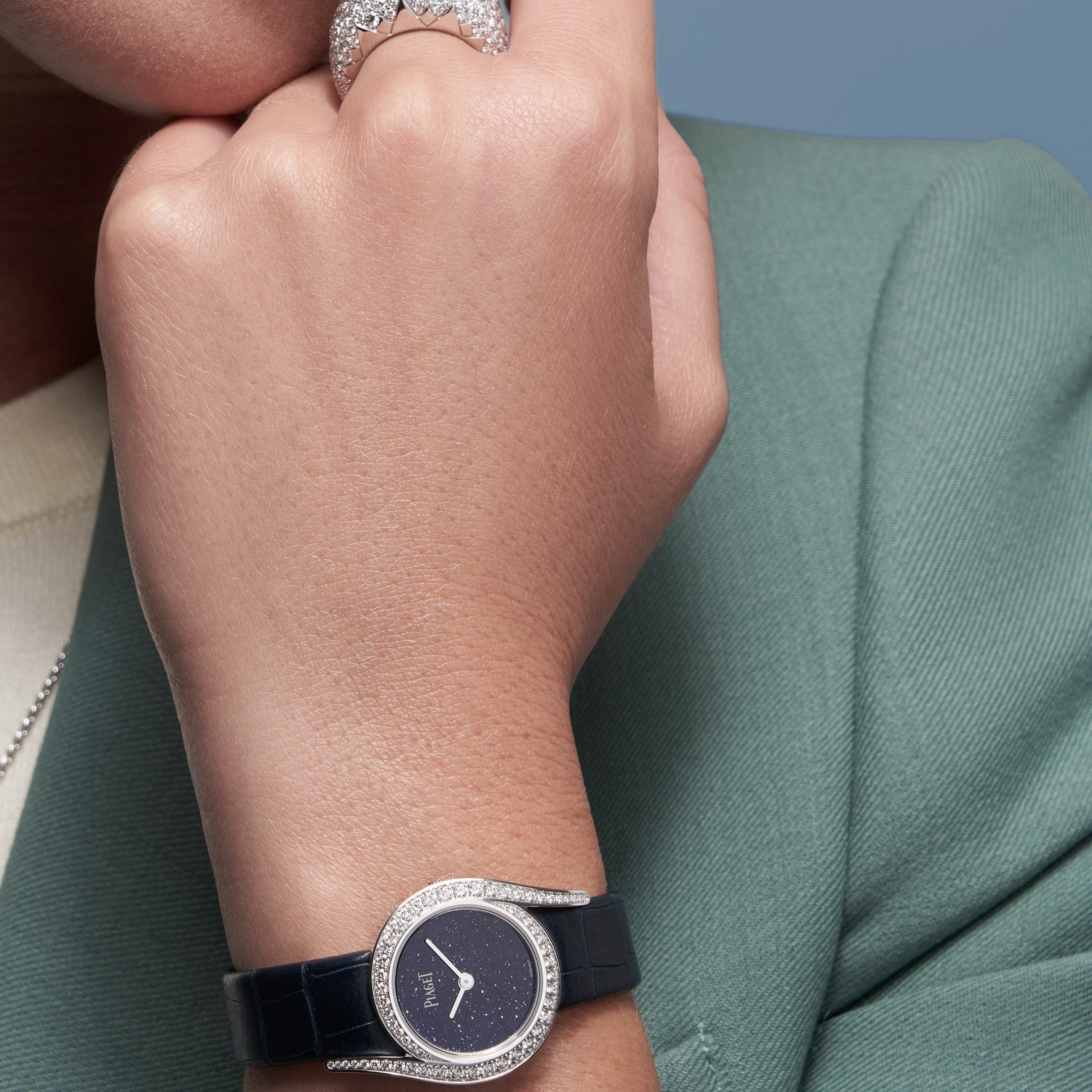 Limelight Gala Watch