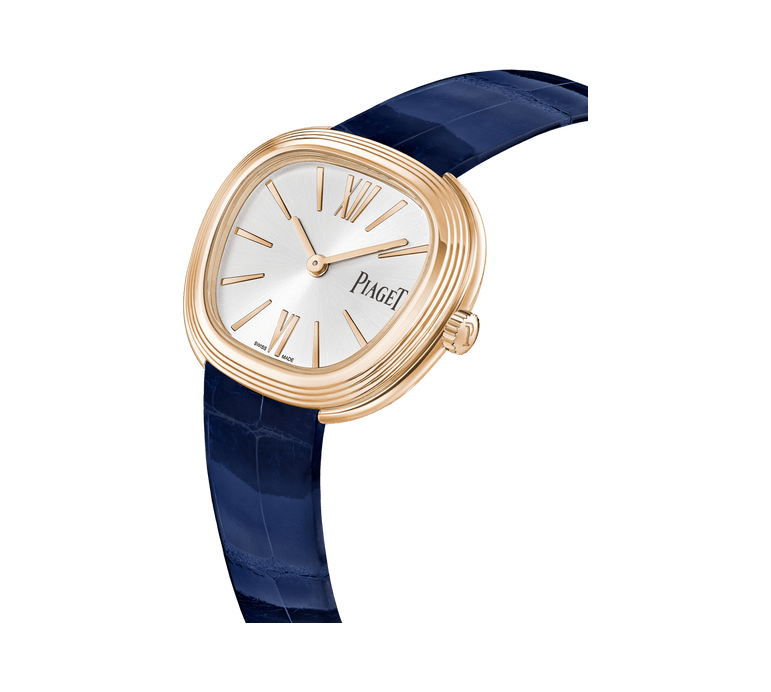 Sixtie Watch
