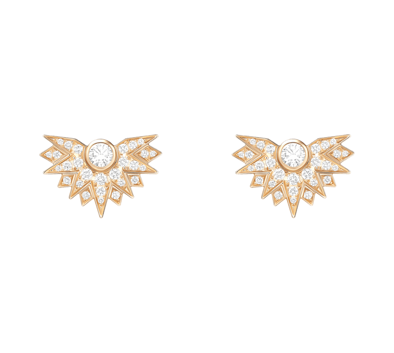 Piaget Sunlight Earrings