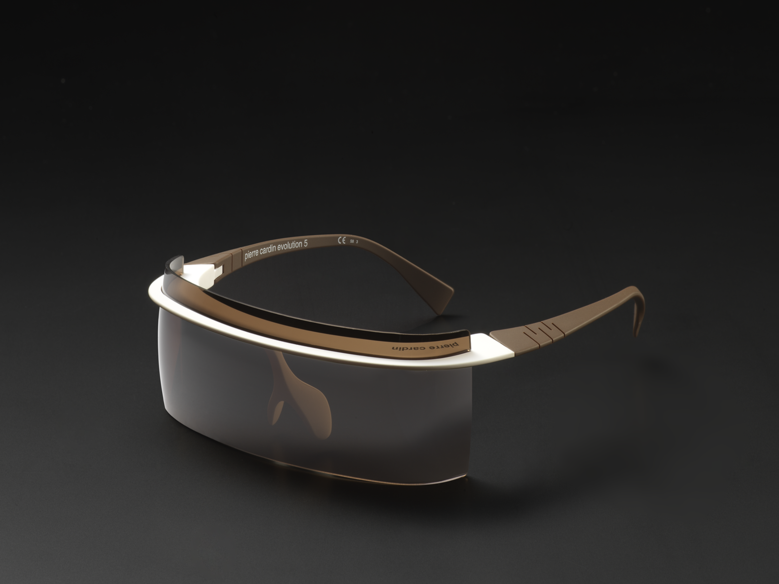 Evolution 5 in brown