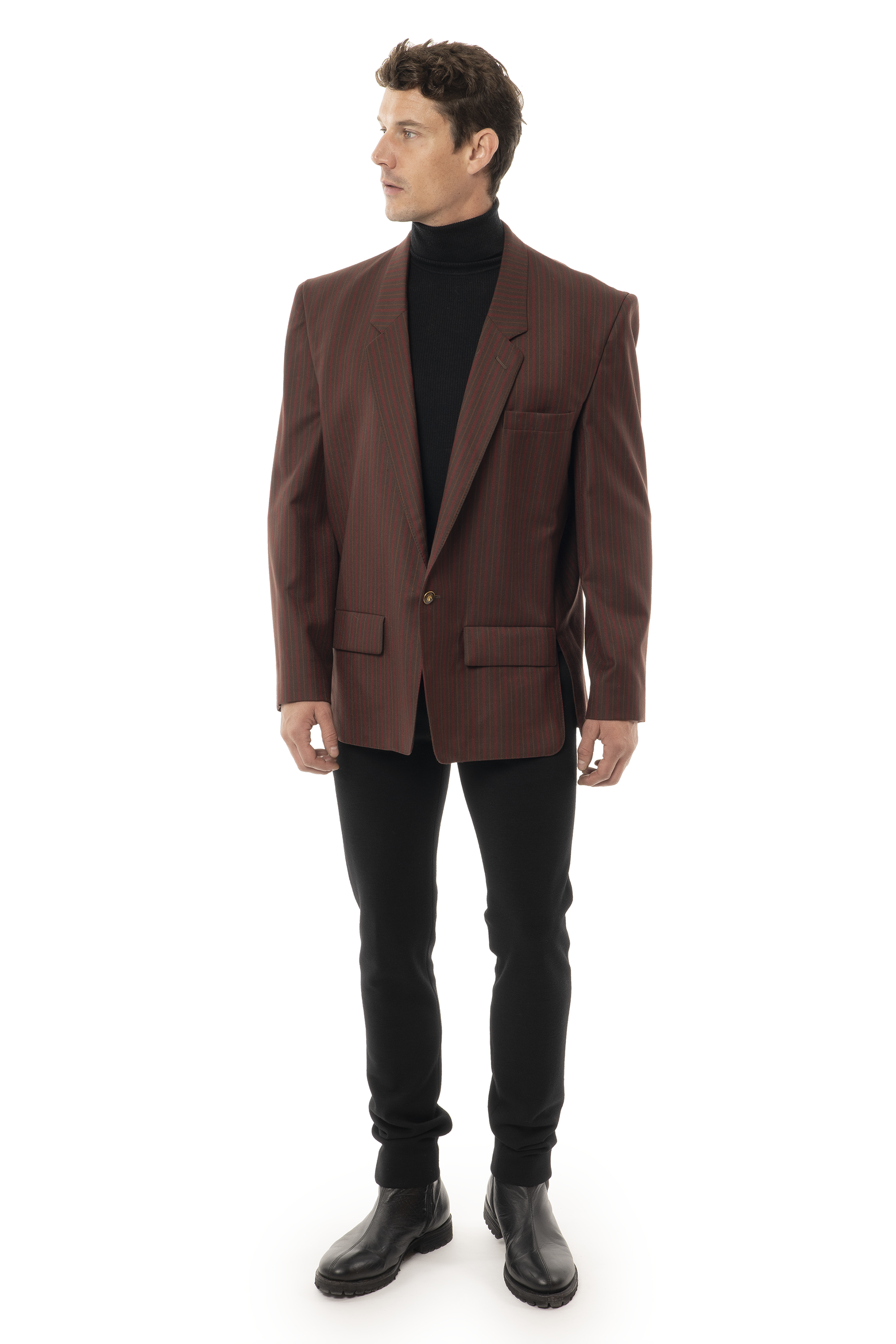 Heritage Tailoring