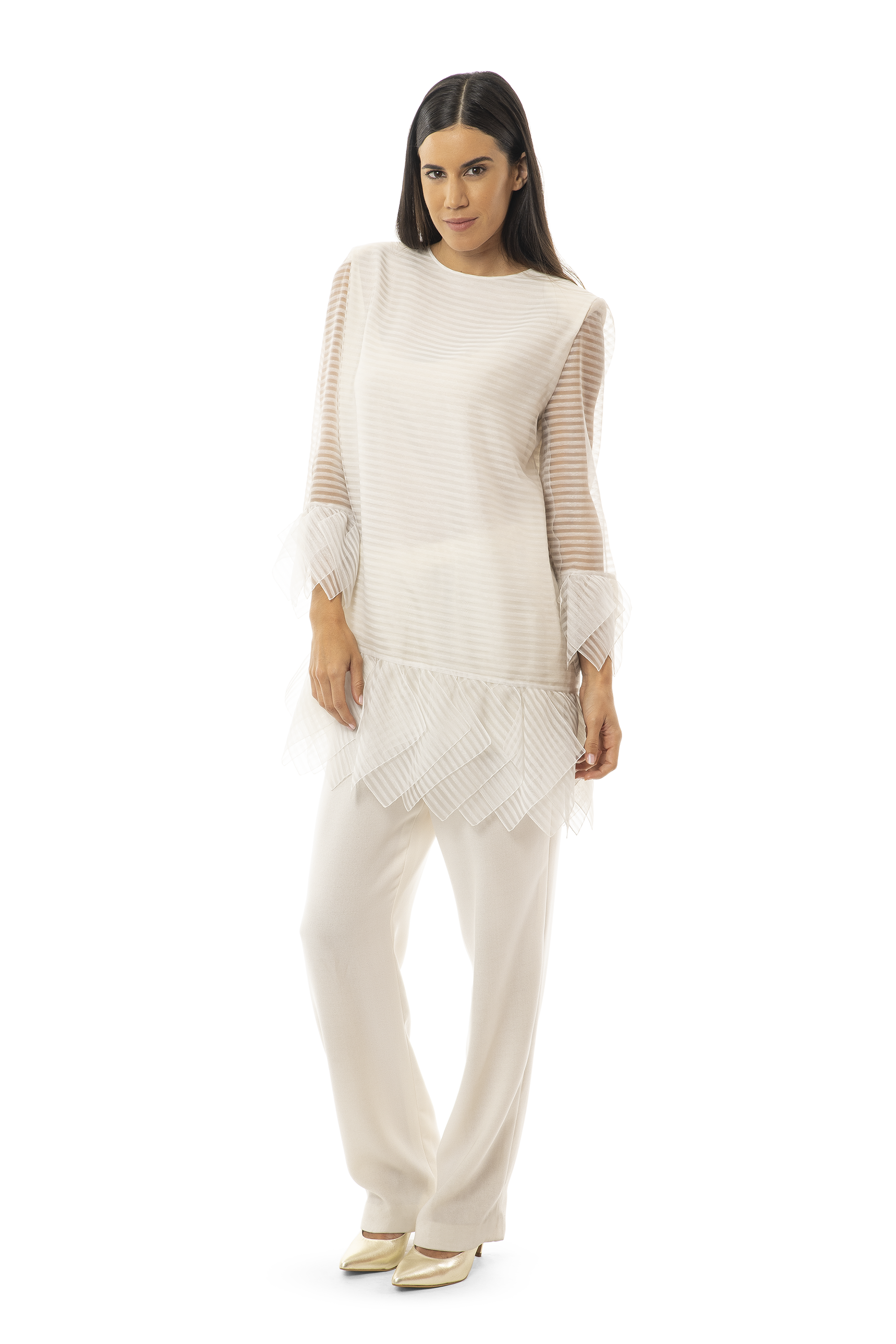 Heritage Tops