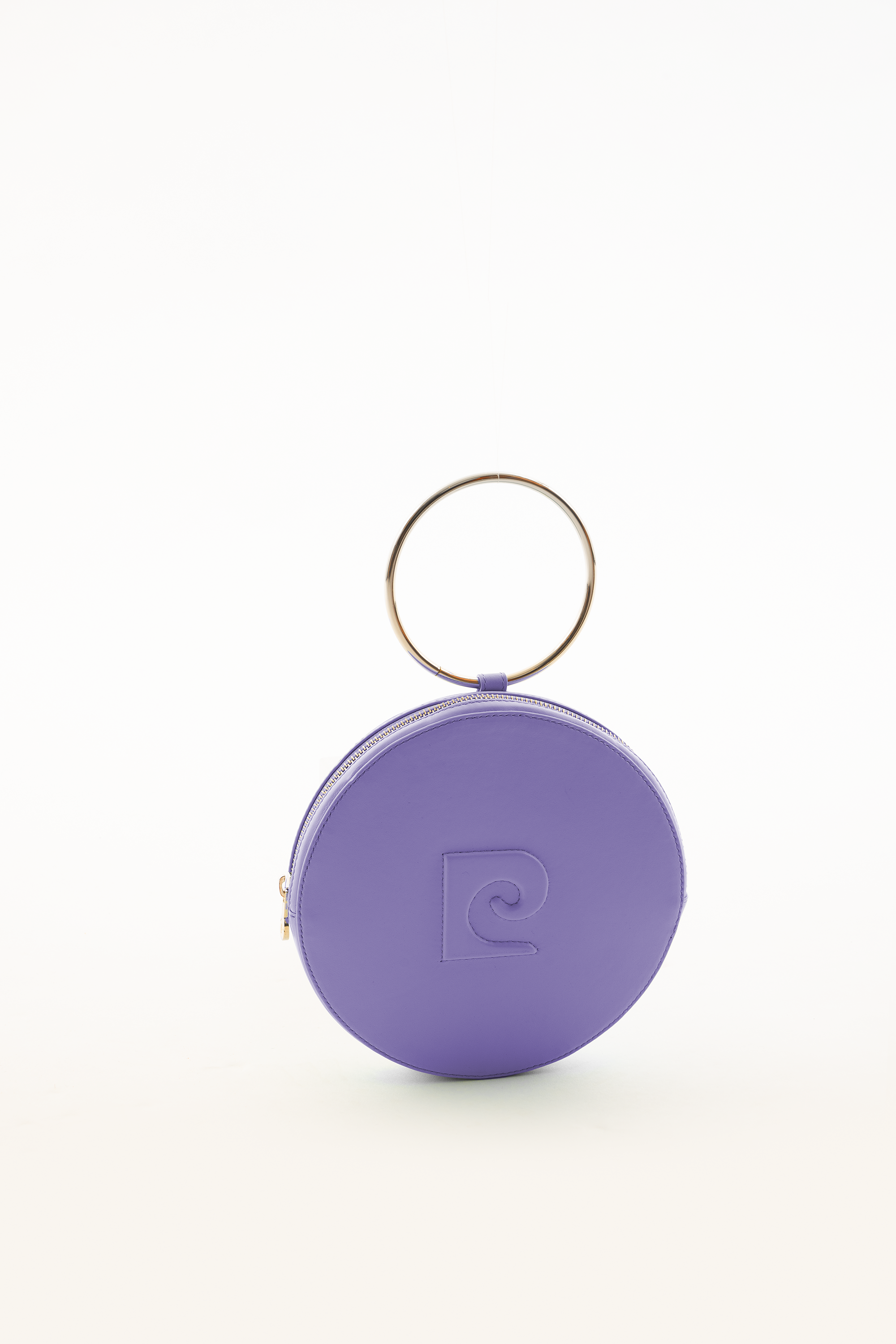 Menotte bag in purple